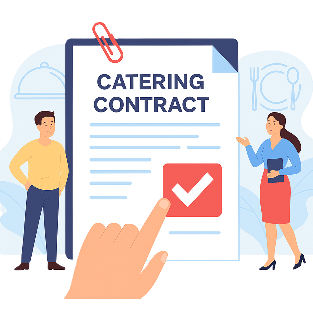 Agreement picture