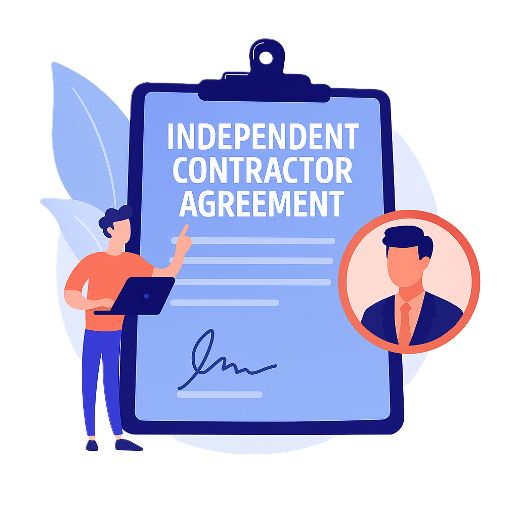 Agreement picture