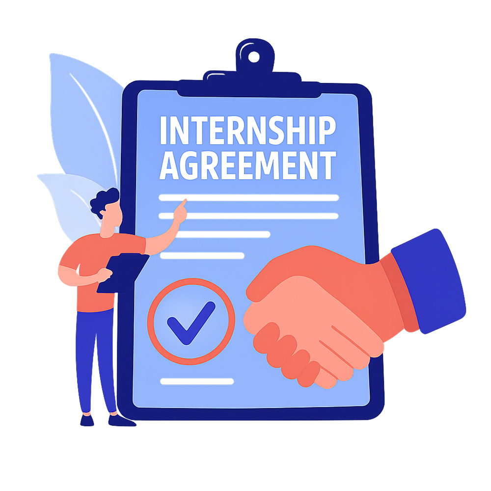 Agreement picture